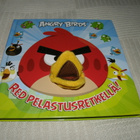 Angry Birds Red pelastusretkellä - pikkukuva 1
