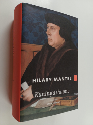 Hilary Mantel : Kuningashuone