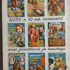 Stein Riverton Tuhat rautaa tulessa,1938 - pikkukuva 2