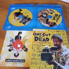 One cut of the dead 2xbluray - pikkukuva 2
