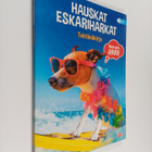 Hauskat eskariharkat - pikkukuva 1