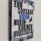 Enn Soosaar : Viron nurinkurinen vuosisata - pikkukuva 1