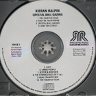 Kieran Halpin - Crystal Ball Gazing (Folk, World, & Country) - pikkukuva 3