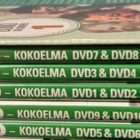 Uuno - Täydellinen Kokoelma (10 DVD) - pikkukuva 2