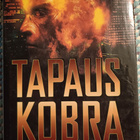 Richard Preston Tapaus kobra - pikkukuva 1
