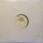 VARIOUS-HIGH VOLTAGE - VERY RARE EXODUS LIVE M- LP+NIMMARIT - pikkukuva 2