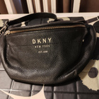 DKNY New York vyölaukku - pikkukuva 1