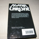 Agatha Christie Kissa kyyhkyslakassa -sid - pikkukuva 2