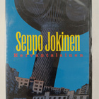 Seppo Jokinen : Hervantalainen (CD-äänikirja) - pikkukuva 1