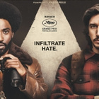 BlacKkKlansman - DVD - pikkukuva 1
