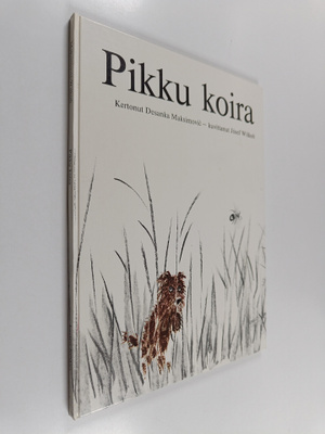 Desanka Maksimovic : Pikku koira