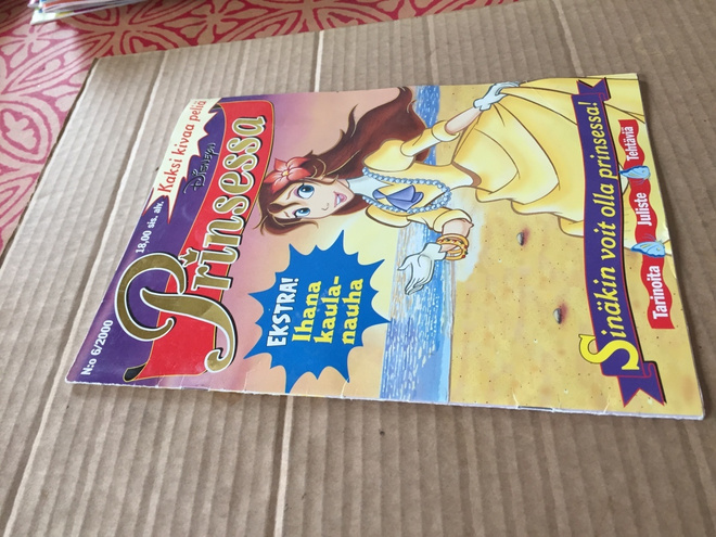 Item image