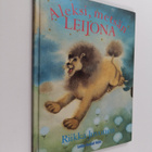 Riikka Juvonen : Aleksi, metsän leijona - pikkukuva 1