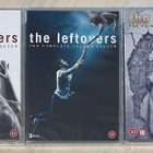 Tom Perrotta: The Leftovers (9DVD) koko tv-sarja (UUSI) - pikkukuva 2