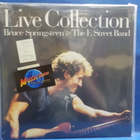BRUCE SPRINGSTEEN & THE E STREET BAND - LIVE COLLECTION LP - pikkukuva 1