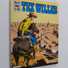Tex Willer 11/1982 - pikkukuva 1