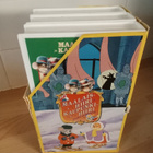 Maalaishiiri ja kaupunkihiiri uudet seikkailut VHS - pikkukuva 1
