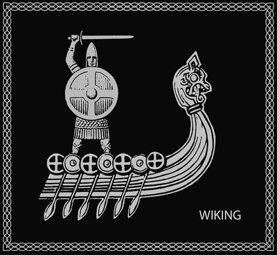 Hamergilde – Wiking CD Digipak