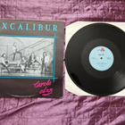 EXCALIPUR - CAROLE ANN - pikkukuva 1