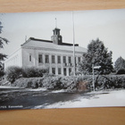 VANHA Postikortti 1950-l Lapua  Alkup.Mallikappale - pikkukuva 1