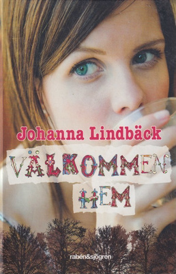 Johanna Lindbäck: Välkommen hem