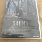 Sauna (DVD) (2 levyä) - pikkukuva 1