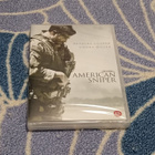 American Sniper DVD Uusi - pikkukuva 1