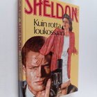 Sidney Sheldon : Kuin rotta loukossaan - pikkukuva 1
