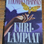 Thomas Harris : Uhrilampaat - pikkukuva 1