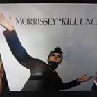 LP Morrissey : Kill Uncle ( SIS POSTIKULU ) - pikkukuva 1