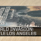 World Invasion: Battle Los Angeles (2011) Aaron Eckhart - pikkukuva 3