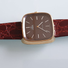 Omega De Ville miesten kello - pikkukuva 3