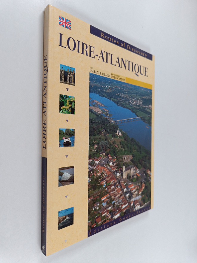 Laurence Vilaine : Loire-Atlantique
