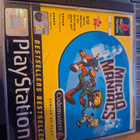 PS1 Micro Maniacs CIB - pikkukuva 1