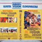Elokuvajuliste: Europa Vision - 2 kpl! - pikkukuva 2