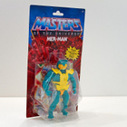 MOTU Origins - Mer-Man MOC 1st - pikkukuva 1