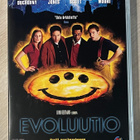 Ivan Reitman: EVOLUUTIO (2001) David Duchovny - pikkukuva 1