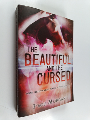 Page Morgan : The Beautiful and the Cursed