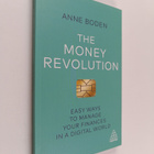 Anne Boden : The Money Revolution - Easy Ways to Manage Y... - pikkukuva 1