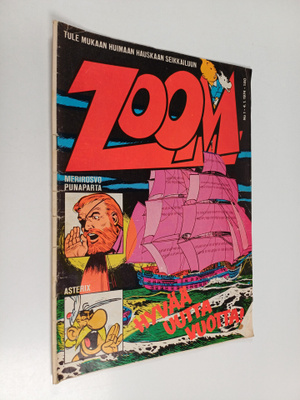 Zoom No 1/1974