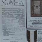 Kotiliesi No 4 helmikuu 1931 - pikkukuva 2