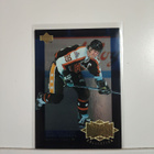 1995-96 Upper Deck - Record Collection #G15 Wayne Gretzky - pikkukuva 1
