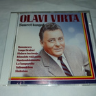 OLAVI VIRTA - SUURET TANGOT . cd - pikkukuva 1