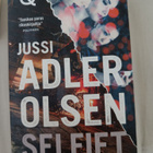 Jussi Adler-Olson Selfiet - pikkukuva 1