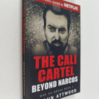 Shaun Attwood : The Cali Cartel - Beyond Narcos - pikkukuva 1