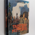Hilkka Alm : Taistelu niityistä - pikkukuva 1