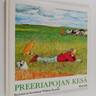 William Kurelek : Preeriapojan kesä - pikkukuva 1