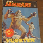 Kaksi Kuva-Jännäriä vuodelta 1971 - pikkukuva 4