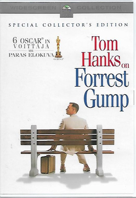 Forrest Gump (2-DVD)