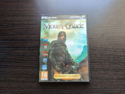 Mount & Blade PC